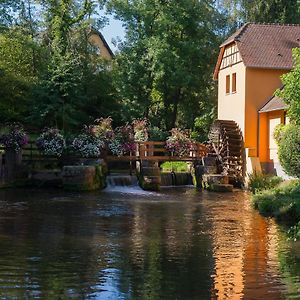 Le Moulin De La Walk